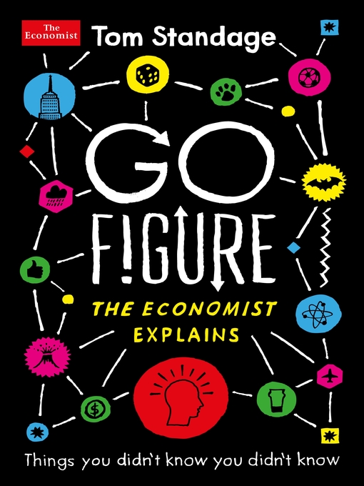 Title details for Go Figure by Tom Standage - Available